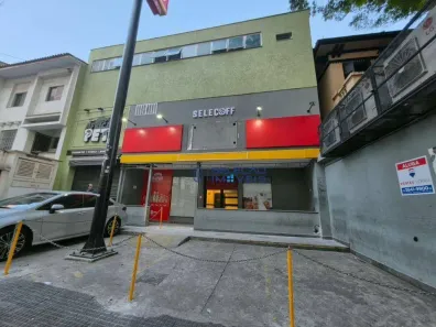 Ponto Comercial para alugar, 200m² no Perdizes, São Paulo