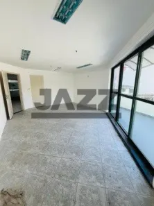 Sala Comercial para alugar, 80m² no Centro, São José dos Campos