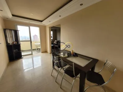 Apartamento com 3 Quartos à venda, 70m² no Jardim das Laranjeiras, São Paulo
