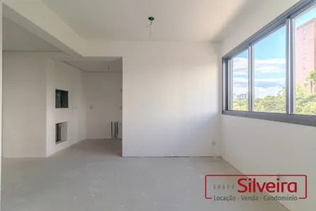 Apartamento com 2 Quartos à venda, 65m² no Jardim do Salso, Porto Alegre