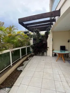 Apartamento com 2 Quartos para alugar, 133m² no Tamboré, Santana de Parnaíba
