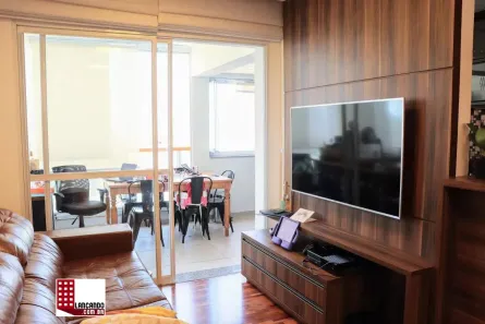 Apartamento com 2 Quartos à venda, 65m² no Jardim Vila Mariana, São Paulo