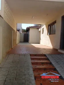 Casa com 2 Quartos à venda, 191m² no Centro, São Carlos