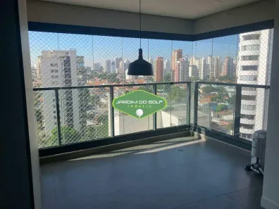 Apartamento com 2 Quartos à venda, 64m² no Campo Belo, São Paulo