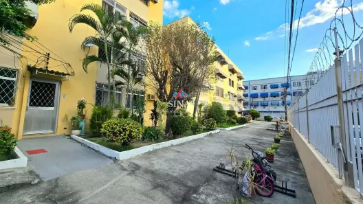Apartamento com 2 Quartos à venda, 50m² no Penha Circular, Rio de Janeiro