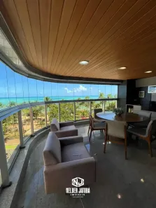 Apartamento com 4 Quartos à venda, 278m² no Ponta Verde, Maceió