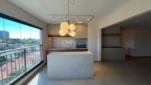 Apartamento com 3 Quartos à venda, 121m² no Jardim Itamarati, Campinas
