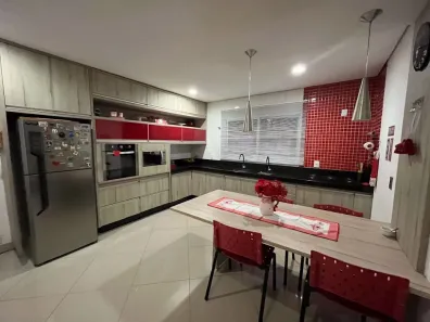 Fazenda/Sítio com 5 Quartos à venda, 1130m² no Condomínio Chácara Grota Azul, Hortolândia