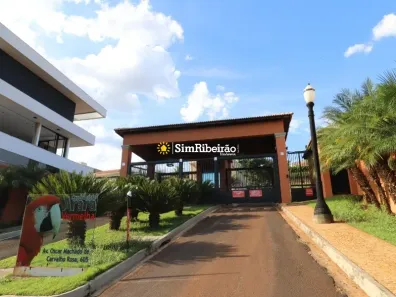 Lote/Terreno à venda, 814m² no Bonfim Paulista, Ribeirão Preto