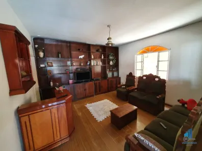 Casa com 6 Quartos à venda, 360m² no Europa, Belo Horizonte