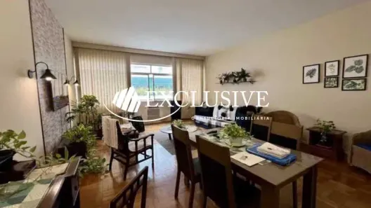 Apartamento com 3 Quartos à venda, 150m² no Ipanema, Rio de Janeiro