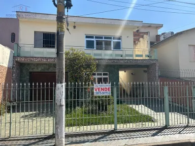 Casa com 3 Quartos à venda, 174m² no Vila Pereira Barreto, São Paulo
