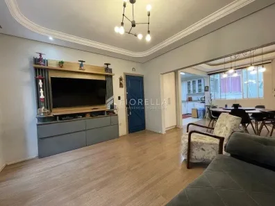 Apartamento com 3 Quartos à venda, 105m² no Kobrasol, São José