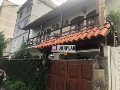 Casa com 4 Quartos à venda, 300m² no Icaraí, Niterói