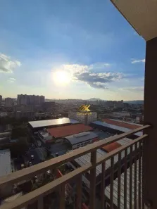 Apartamento com 2 Quartos à venda, 38m² no Água Branca, São Paulo