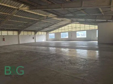 Galpão/Depósito/Armazém para alugar, 1100m² no Paraíso (Polvilho), Cajamar