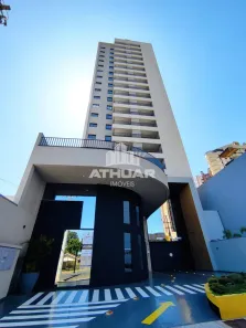 Apartamento com 1 Quarto à venda, 87m² no Centro, Foz do Iguaçu