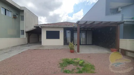 Casa com 3 Quartos à venda, 85m² no Itapema do Norte, Itapoá