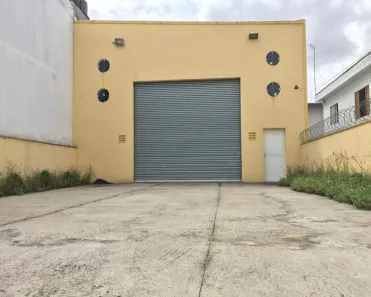 Galpão/Depósito/Armazém para alugar, 650m² no Vila Prudente, São Paulo