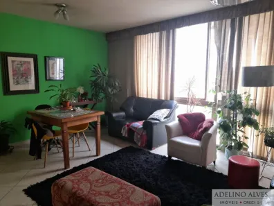 Apartamento com 3 Quartos à venda, 123m² no Higienópolis, São Paulo