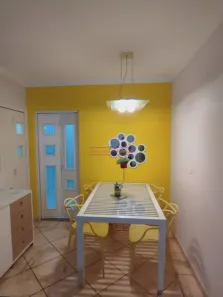 Casa de Condomínio com 2 Quartos à venda, 80m² no Vila Palmares, Santo André