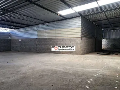 Galpão/Depósito/Armazém para alugar, 353m² no Village Campinas, Campinas