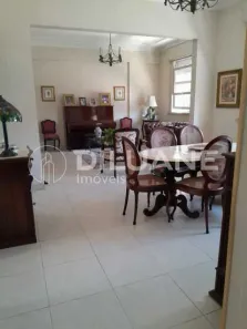 Apartamento com 3 Quartos à venda, 130m² no Tijuca, Rio de Janeiro