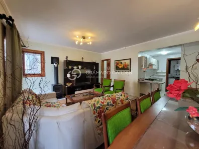 Apartamento com 2 Quartos à venda, 110m² no Vila Suica, Gramado