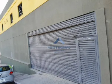 Prédio Comercial para alugar, 630m² no Jardim Centenário, São Paulo