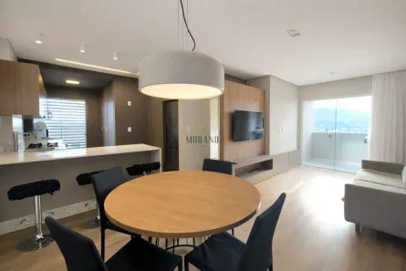 Apartamento com 2 Quartos à venda, 73m² no Centro, Joinville