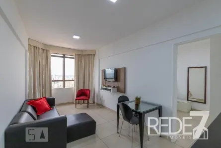 Apartamento com 1 Quarto à venda, 47m² no Centro, Campinas