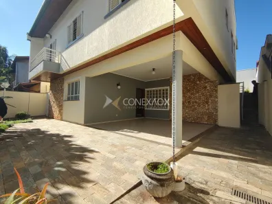 Casa com 5 Quartos à venda, 280m² no Parque Alto Taquaral, Campinas