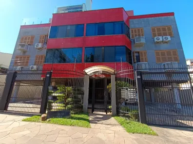 Apartamento com 2 Quartos à venda, 79m² no Jardim Itu, Porto Alegre