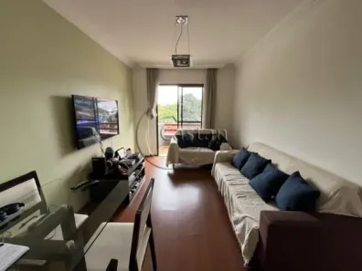 Apartamento com 2 Quartos à venda, 94m² no Vila Oratório, São Paulo