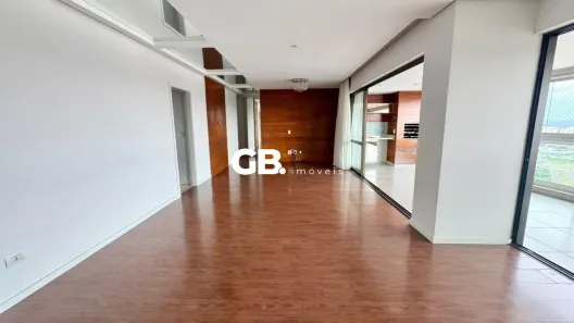 Apartamento com 3 Quartos para alugar, 179m² no Gleba Fazenda Palhano, Londrina
