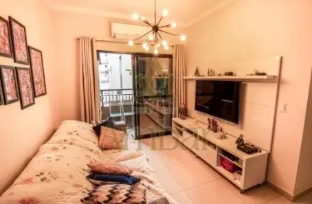 Apartamento com 2 Quartos à venda, 74m² no Jardim Botânico, Ribeirão Preto