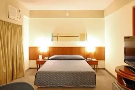 Flat com 1 Quarto à venda, 30m² no Vila Clementino, São Paulo