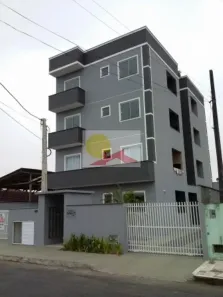 Apartamento com 2 Quartos para alugar, 56m² no Boa Vista, Joinville