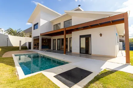 Casa de Condomínio com 3 Quartos à venda, 337m² no Condomínio Residencial Monte Carlo, São José dos Campos