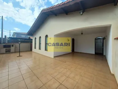Casa com 3 Quartos à venda, 190m² no Jardim América, Boituva