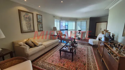 Apartamento com 3 Quartos à venda, 167m² no Parque da Mooca, São Paulo