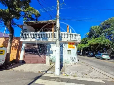 Sobrado com 4 Quartos à venda, 130m² no Parque Brasil, São Paulo