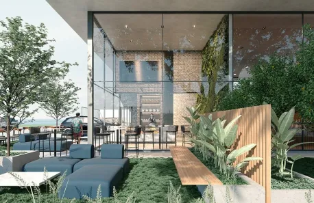 Apartamento com 2 Quartos à venda, 48m² no Jardim Oceania, João Pessoa