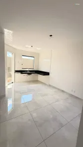 Casa com 2 Quartos à venda, 67m² no Novo Centro, Santa Luzia