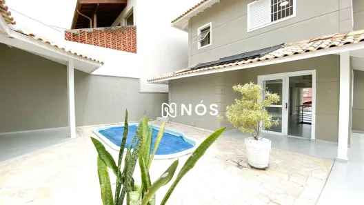 Casa com 3 Quartos à venda, 216m² no Santa Rosa, Vinhedo