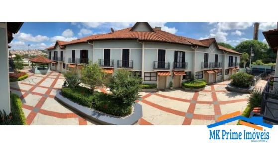 Casa de Condomínio com 2 Quartos à venda, 92m² no Conjunto Residencial Vista Verde, São Paulo