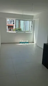 Apartamento com 1 Quarto à venda, 25m² no Boa Viagem, Recife