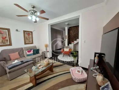 Casa com 4 Quartos à venda, 218m² no Vaz Lobo, Rio de Janeiro