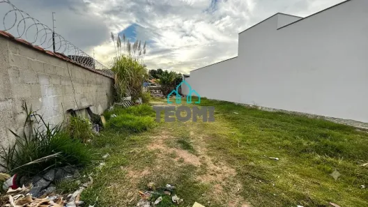 Lote/Terreno à venda, 321m² no Jardim das Monções, Taubaté