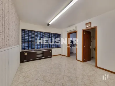 Sala Comercial à venda, 32m² no Centro, Novo Hamburgo